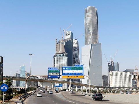 In yet another precautionary measure to combat the spread of coronavirus, Saudi Arabia announced on Friday it is going to suspend all domestic flights, buses, taxis and trains for 14 days amid global coronavirus outbreak.