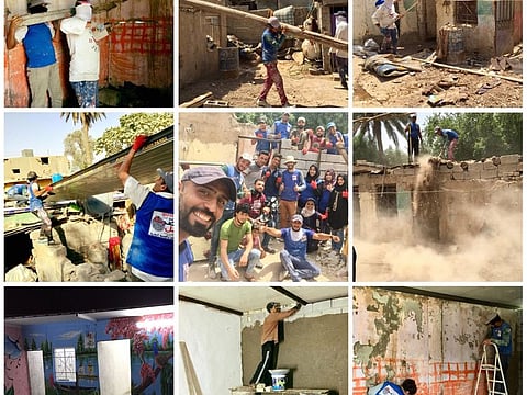 Arab Hope Makers initiative attracts over 15,000 applications