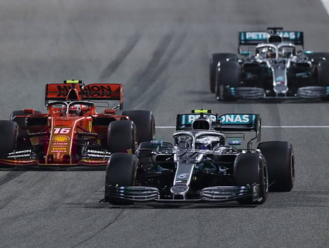 Bahrain Grand Prix, and not Melbourne, will usher in the 2021 Formula One season on March 28.