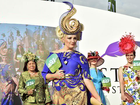 Dubai World Cup Style Stakes 2019: Who won what