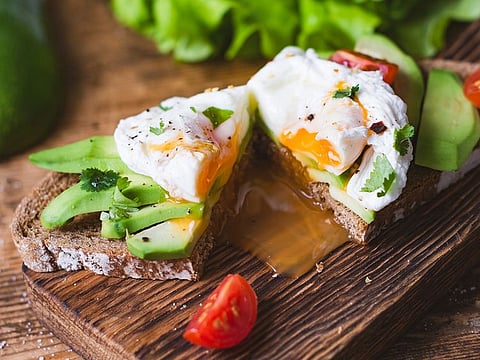 Breakfast is the most important meal of the day for growing children