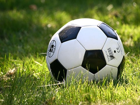 Photo for illustrative purposes