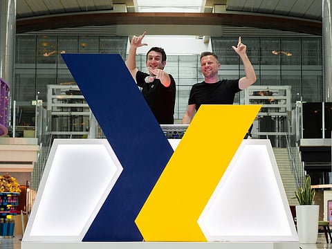 Dubai has just announced the first ever airport resident DJ