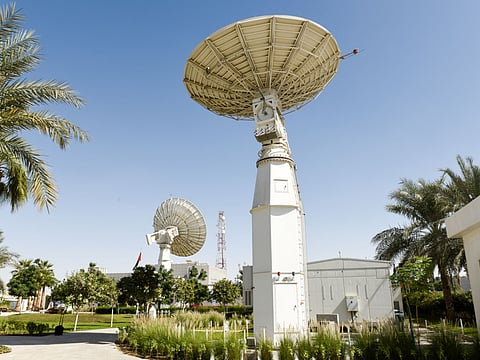 Schools invited to pitch for space project for UAE astronauts