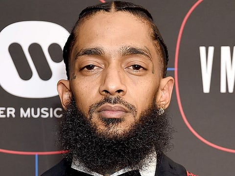 Nipsey Hussle