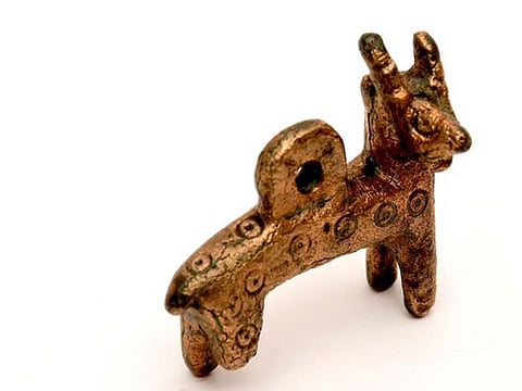 SCTH honoured seven Americans who returned artifacts despite their sentimental and lucrative values.