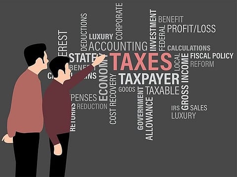 The Economic Substance Regulations, or ESR, was issued by the UAE and is aimed at curtailing harmful tax practices.