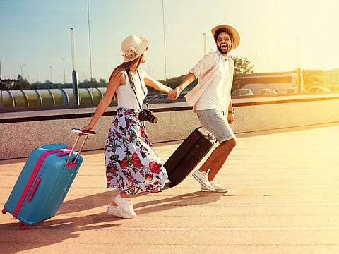 A parade of add-on fees awaits any traveller trying to navigate the checkout process when it comes to airfare and hotel bookings, ballooning the final price. Experts call it ‘drip pricing’.