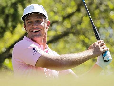 Bryson DeChambeau