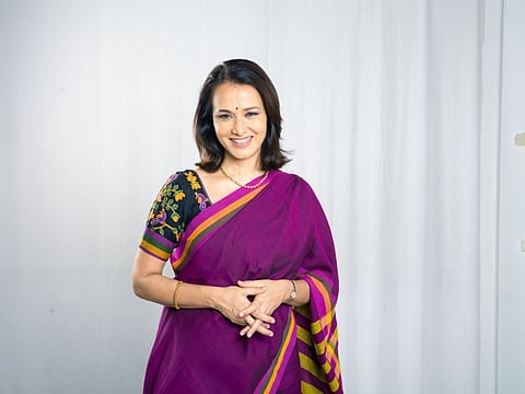 Amala Akkineni joins ‘High Priestess’, Telugu web series