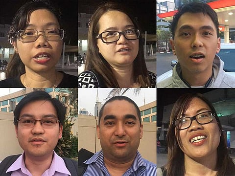 Filipino expats in the UAE. Overseas Filipinos will be allowed to vote in the Philippines general elections for one month, from April 13, 2019 to May 13, 2019.