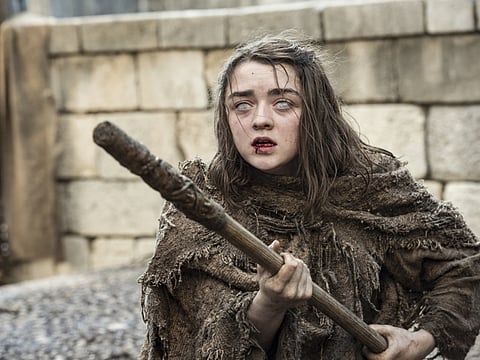 How ‘Game of Thrones’ kept their secrets