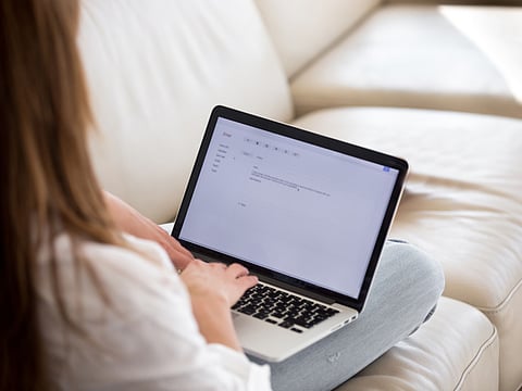 Enforced working from home because of the coronavirus scare comes with its own share of pros and cons.