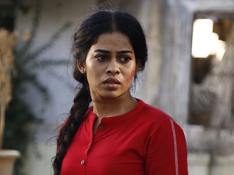 ‘Gangs of Madras’ a gritty new film by CV Kumar