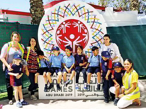 Riverston focuses not only on getting the best grade but also on the best education and creating a lifelong passion for learning