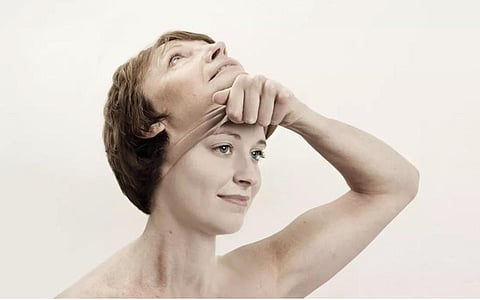 Social media debate: Deepfake technology