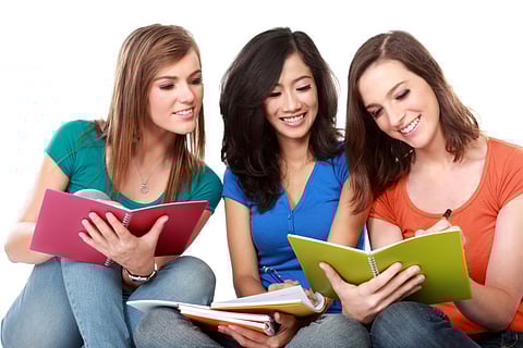 Off the Cuff: In praise of book clubs