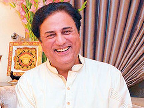 Naeem Bukhari joined the PTI in 2016 and in various TV programmes and interviews urged the people, his fans and lawyers’ community to support and vote Imran Khan in the July 2018 elections.