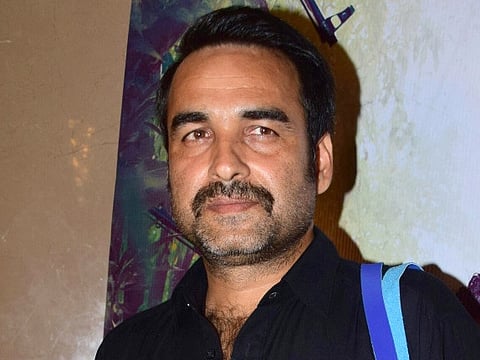 Pankaj Tripathi.
