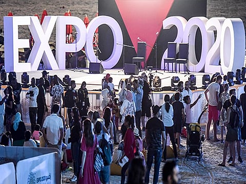 Expo 2020 to create Dh122 billion in economic impact