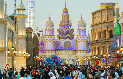 Global Village in Dubai has confirmed the 26 pavilions that will be open in its 26th season. Global Village will open on October 26 this year.