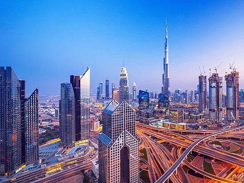 Residents in Dubai now have more affordable options to rent houses