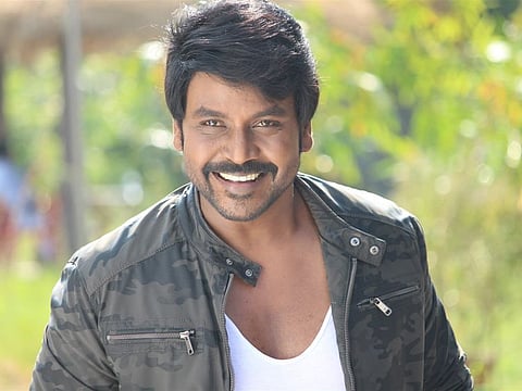 Raghava Lawrence back with ‘Kanchana 3’