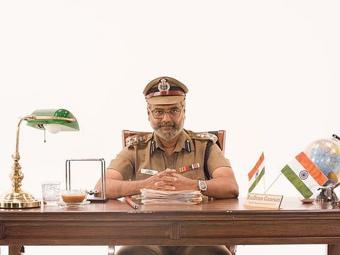 ‘Vellai Pookal’ sets the stage for a gripping crime thriller