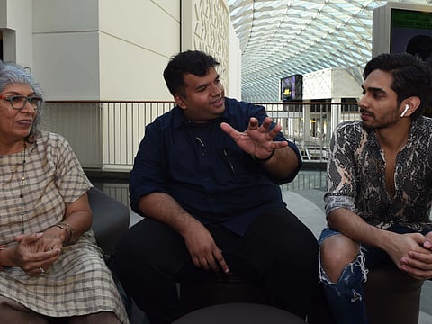 ‘The Lift Boy’: All you need to know about the film