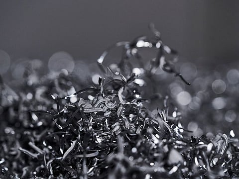 There is so much of good to be derived from out-of-use technology - and that's one way to make it part of the evolving circular economy. (Pictured here is from Apple's recycle programme.)