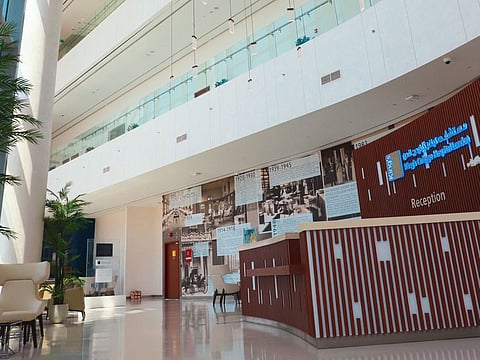 King’s College Hospital London in Dubai offers evidence-based paediatric treatments that are fully integrated with Hospital's facilities in the UK