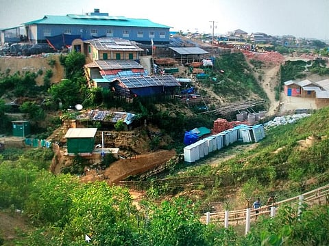 Omar Shariff/Gulf News