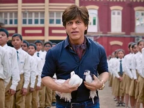 Shah Rukh Khan hasn’t signed a film after Zero’s failure