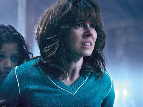 Linda Cardellini in ‘The Curse of La Llorona’.