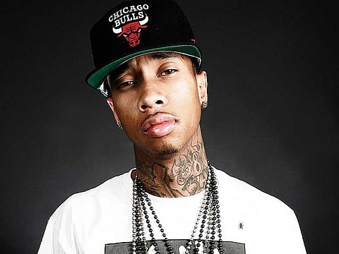 Tyga