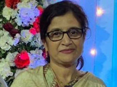 Dubai expat among victims of Sri Lanka blast