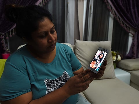 Dubai maid loses four close relatives in Sri Lanka attacks
