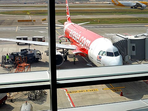 AirAsia had previously said it will seek an exit from some under performing markets, but India operations were never named.
