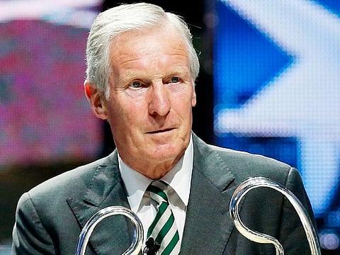 Billy McNeill