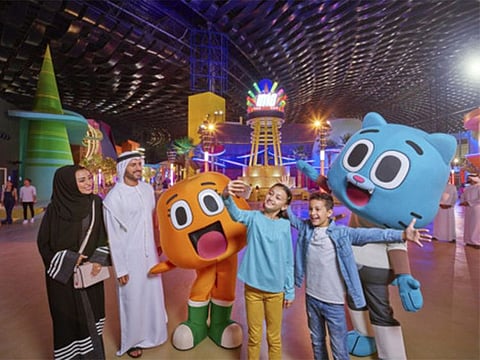 Dubai Pass giving more value for the whole family