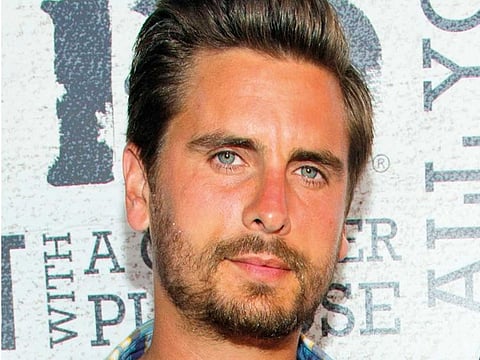 Scott Disick