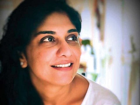 Directior Pushpa Ignatius.