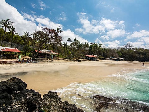 Bali could be one of the worst hit from a steep decline in Chinese visits to Indonesia.