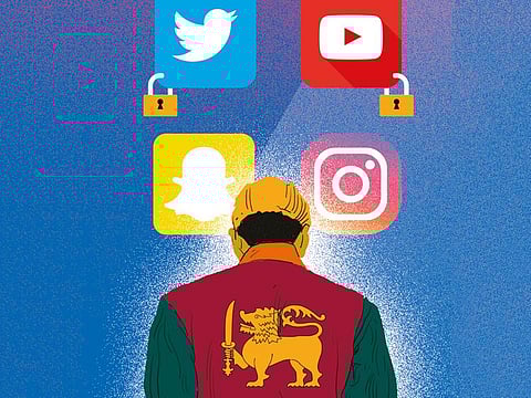 Ramachandra Babu/©Gulf News