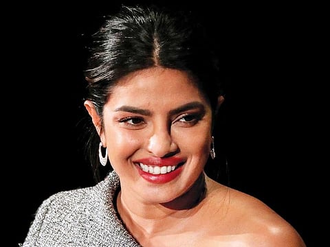 Priyanka Chopra Jonas