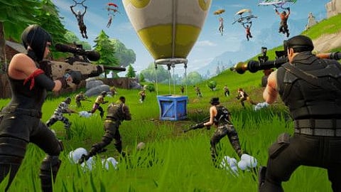 FNC members press for banning violent games Fortnite, PUBG