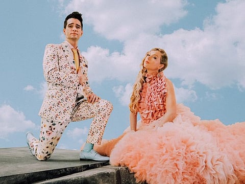 Taylor Swift releases colourful new song, video called ‘Me!’