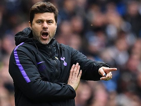 Mauricio Pochettino