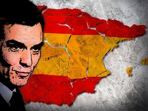 Prime Minister Pedro Sánchez called the early election after his Spanish Socialist Workers’ Party and its small far-left coalition partner, Unidas Podemos (“United We Can”), took a beating in local and regional elections