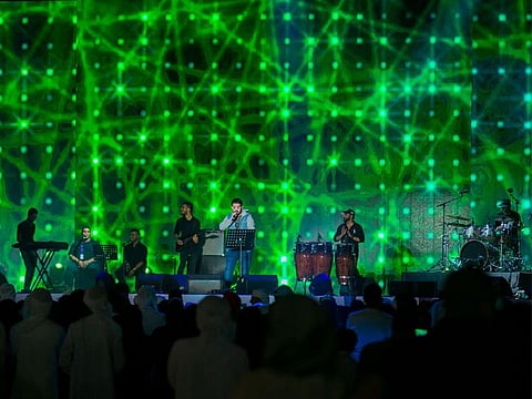 For the fourth year, another bumper family-friendly programme featuring music, food, art and the fun returns.